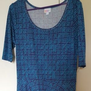 3x lularoe Nicole